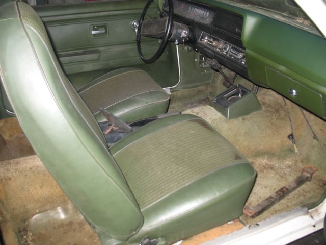 1972 Chevrolet Other - photo 8