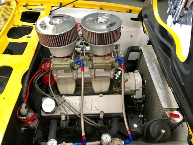 1972 Chevrolet vega - photo 2