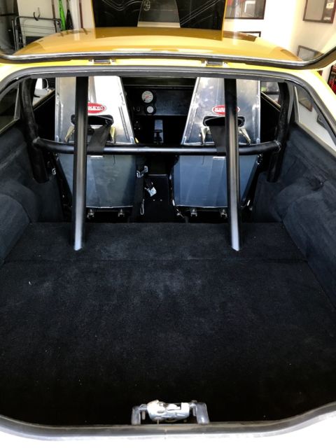 1972 Chevrolet vega - photo 3