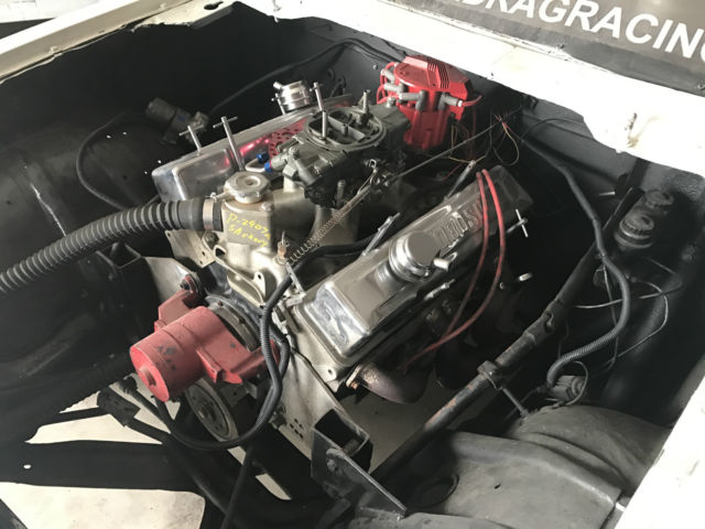 1972 Chevrolet Vega Wagon N/A - photo 6