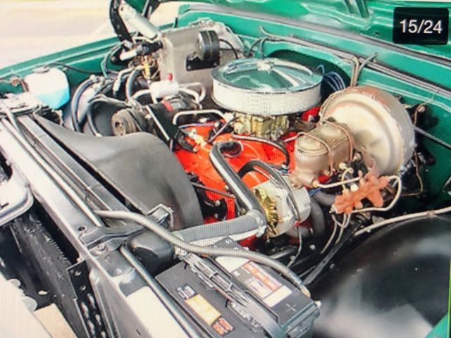1972 Chevrolet Other Pickups Step Side - photo 8