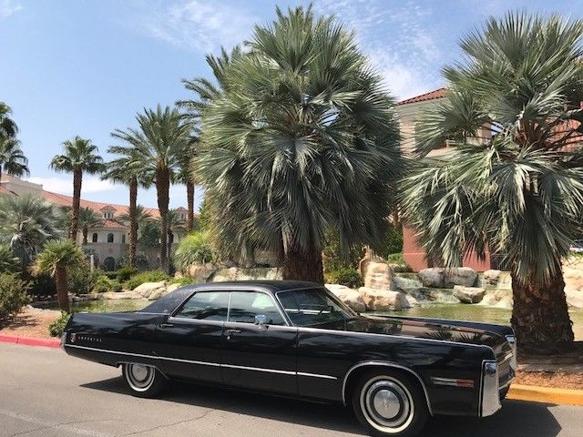 1972 Chrysler Imperial LaBaron - photo 10