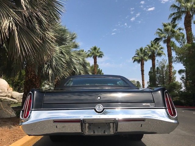 1972 Chrysler Imperial LaBaron - photo 11