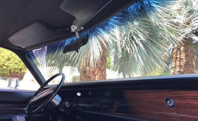 1972 Chrysler Imperial LaBaron - photo 12