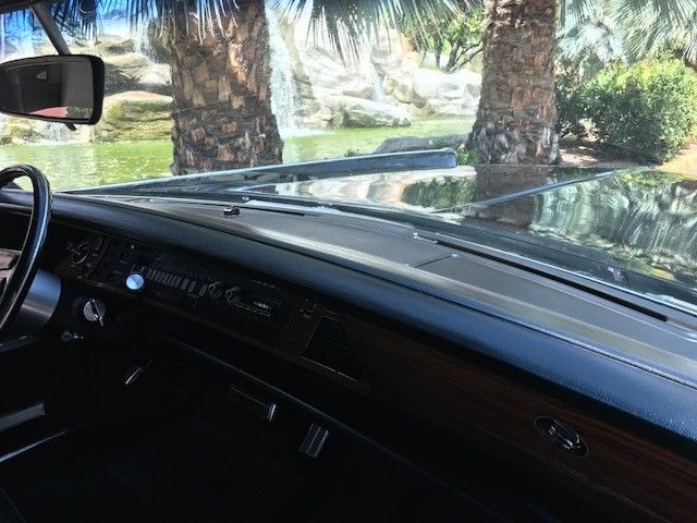 1972 Chrysler Imperial LaBaron - photo 13