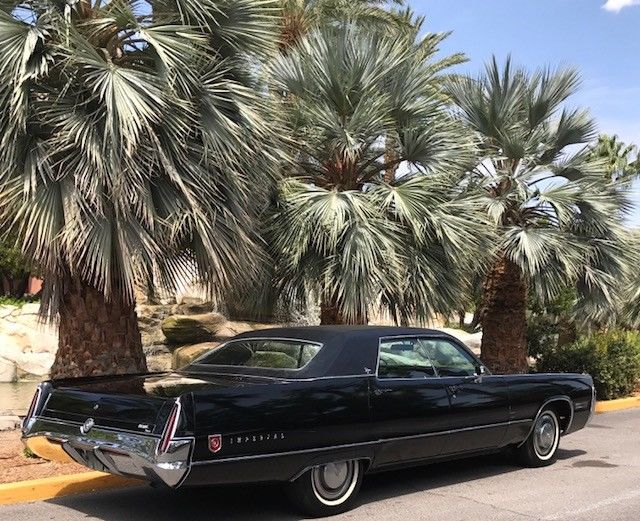 1972 Chrysler Imperial LaBaron - photo 3