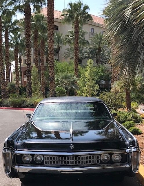 1972 Chrysler Imperial LaBaron - photo 5