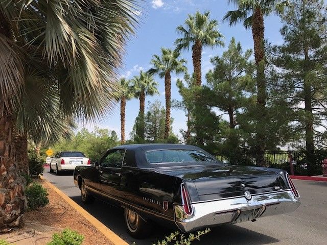 1972 Chrysler Imperial LaBaron - photo 9