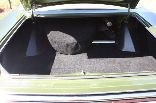 1972 Chrysler New Yorker - photo 10