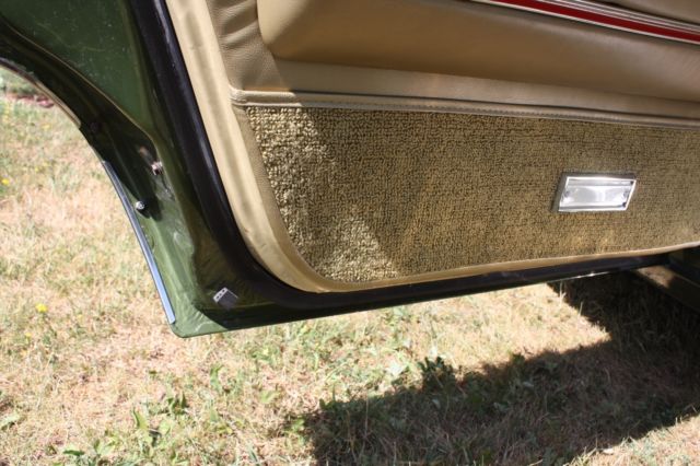 1972 Chrysler New Yorker - photo 11