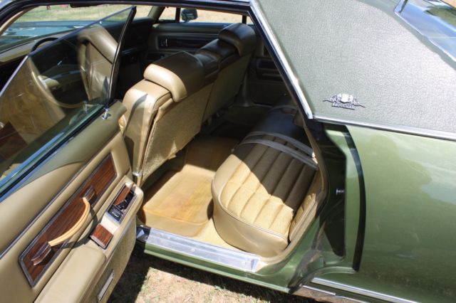 1972 Chrysler New Yorker - photo 8