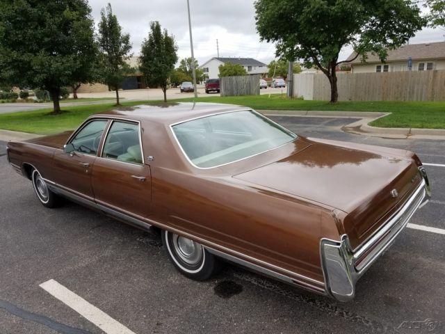 1972 Chrysler New Yorker - photo 6
