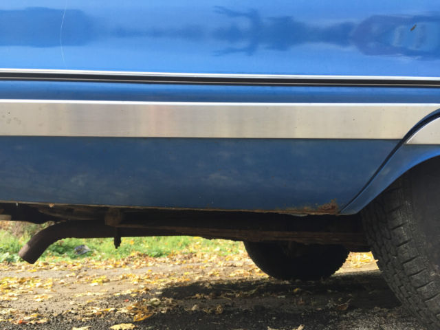 1972 Chrysler New Yorker Base - photo 10