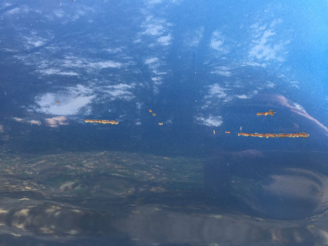 1972 Chrysler New Yorker Base - photo 6