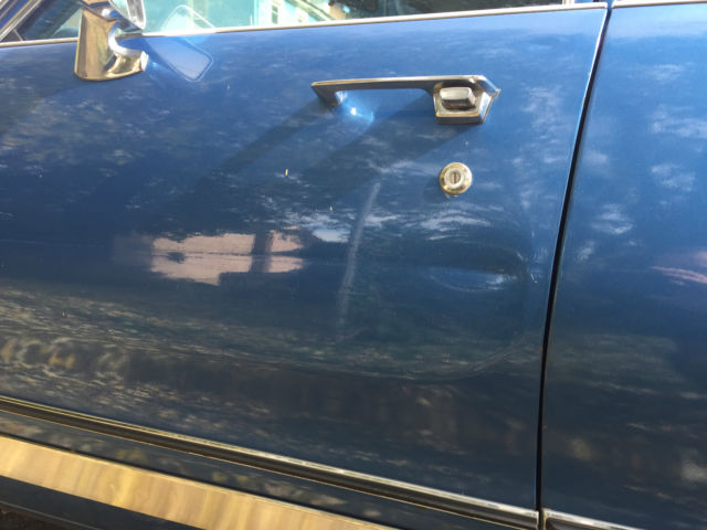 1972 Chrysler New Yorker Base - photo 7