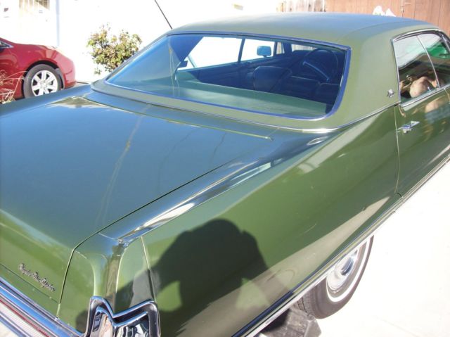 1972 Chrysler New Yorker - photo 10