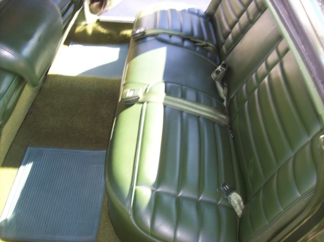 1972 Chrysler New Yorker - photo 4
