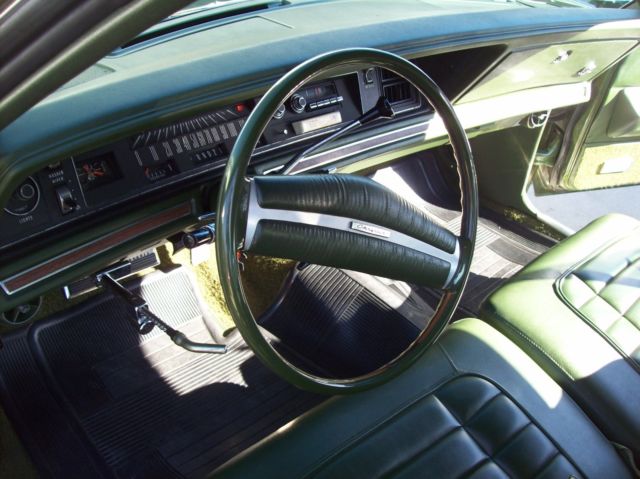 1972 Chrysler New Yorker - photo 5