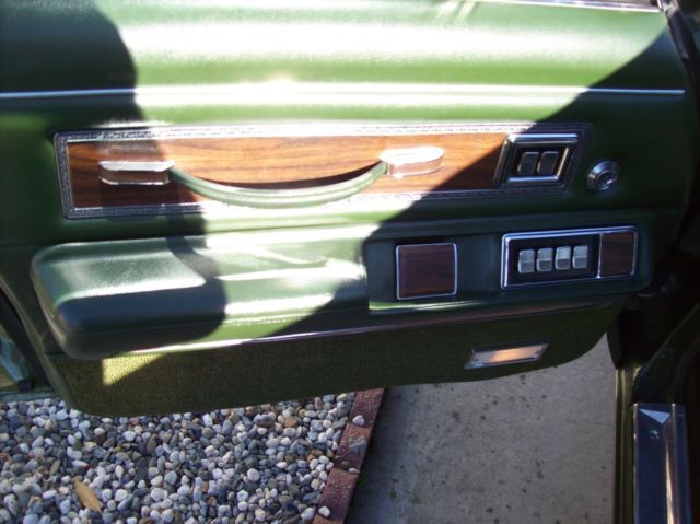 1972 Chrysler New Yorker - photo 7