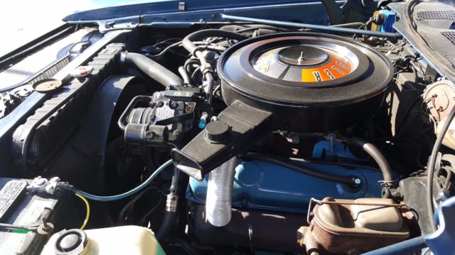 1972 Chrysler New Yorker NEW YORKER - photo 13