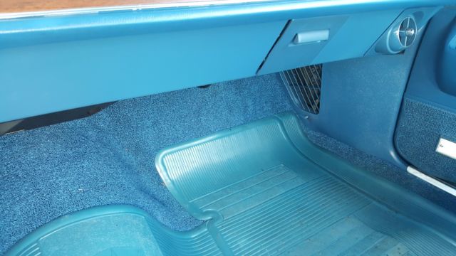 1972 Chrysler New Yorker NEW YORKER - photo 8
