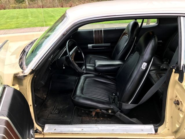 1972 Chrysler Newport Loyal - photo 10