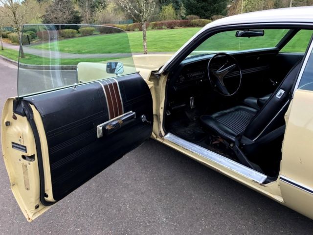 1972 Chrysler Newport Loyal - photo 7