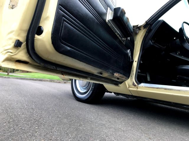 1972 Chrysler Newport Loyal - photo 8