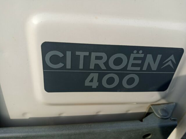 1972 Citroën - photo 4