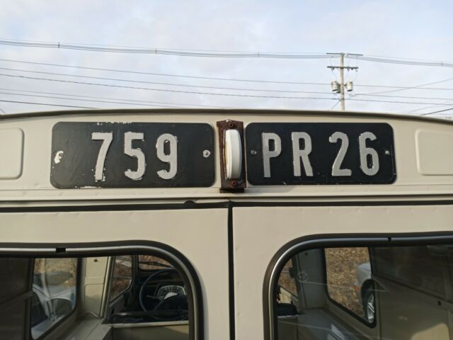 1972 Citroën - photo 5