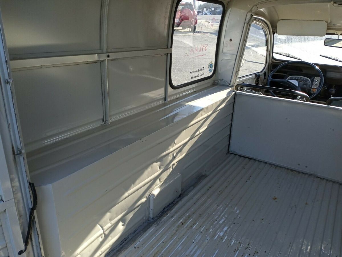 1972 Citroën - photo 8