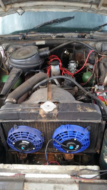 1972 Citroën D Special - photo 7