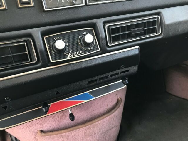 1970 Citroen DS 21 Pallas - photo 6