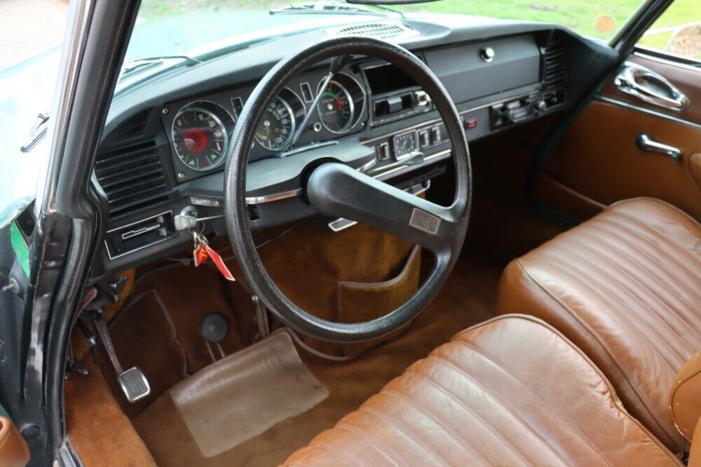 1972 Citroen DS - photo 4
