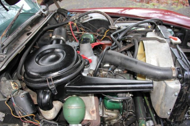 1972 Citroën Pallas - photo 10