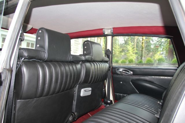 1972 Citroën Pallas - photo 7