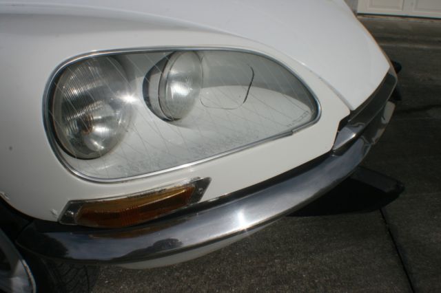 1972 Citroën AX D Special - photo 13