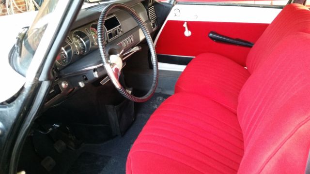 1972 Citroën AX D Special - photo 6
