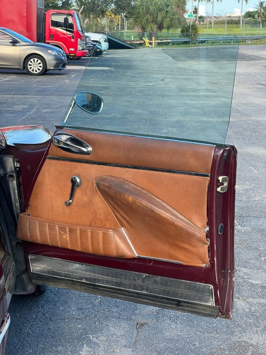 1972 Citroën DS - photo 12