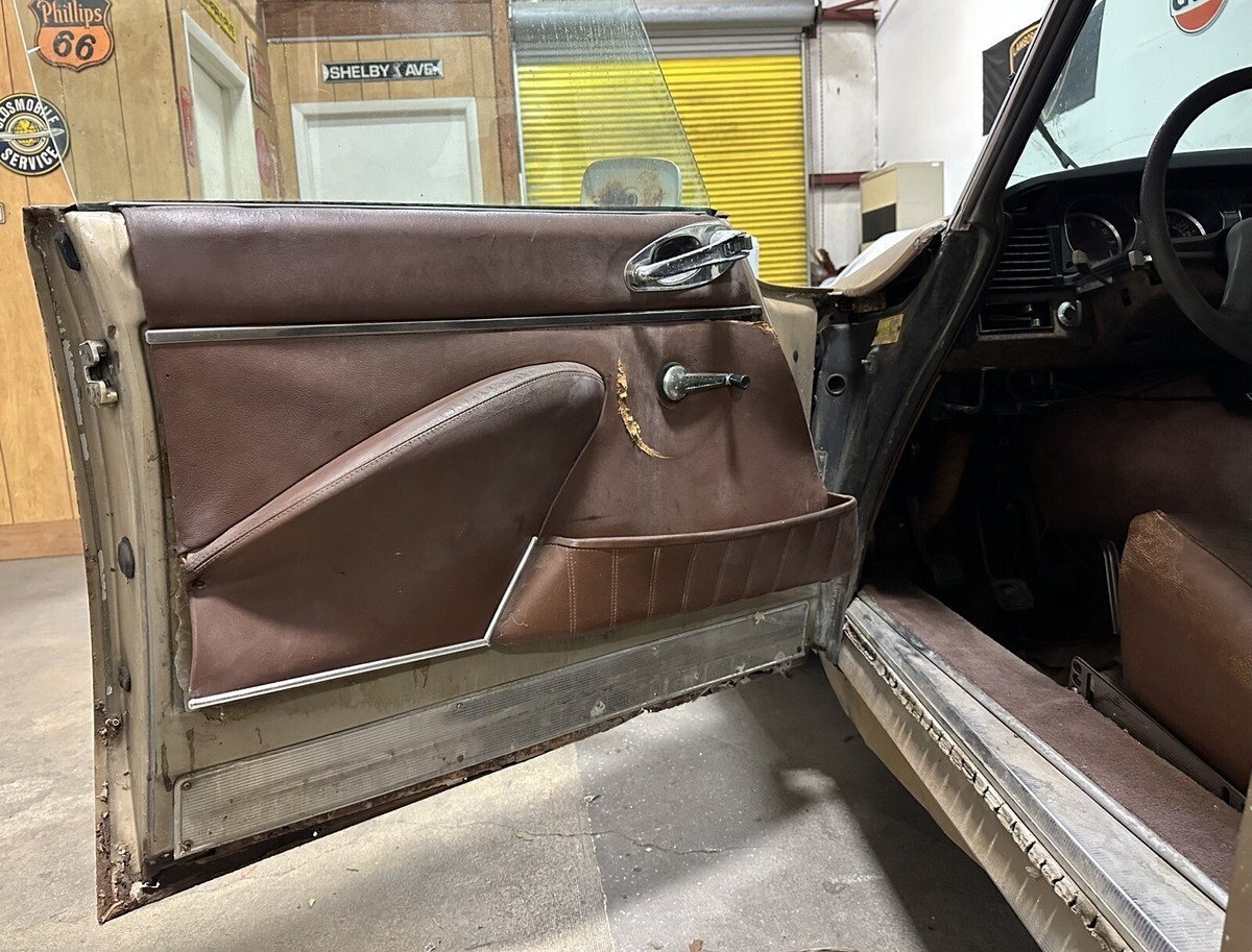 1972 Citroën DS21 Pallas Pallas - photo 13