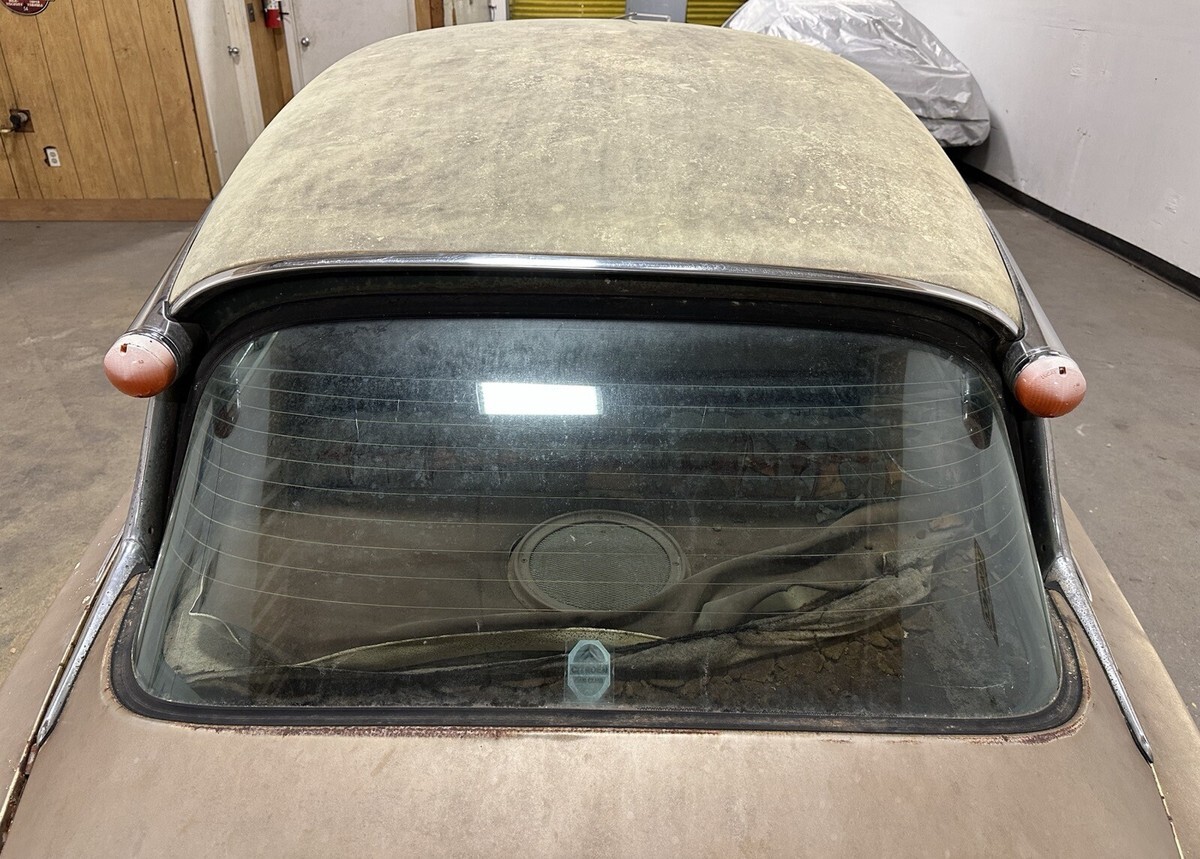 1972 Citroën DS21 Pallas Pallas - photo 9