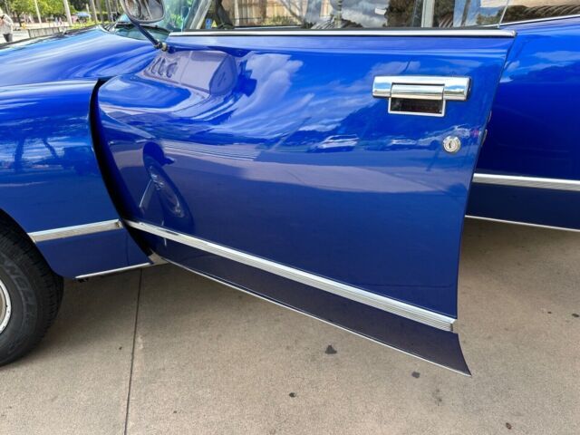 1972 Citroen DS21 - photo 13