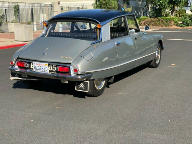 1972 Citroën DS23 PALLAS - photo 10
