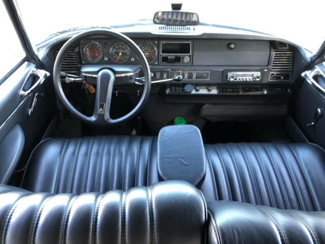 1972 Citroën DS23 PALLAS - photo 12