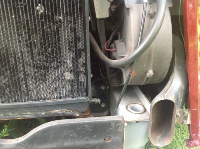 1972 Citroën - photo 10