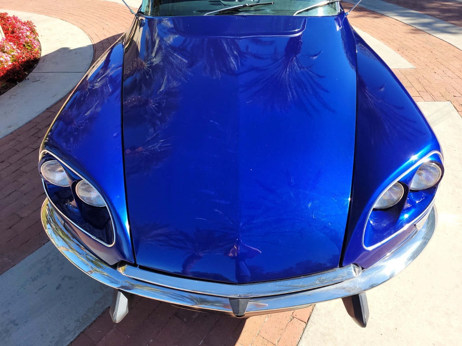 1972 Citroën DS - photo 11