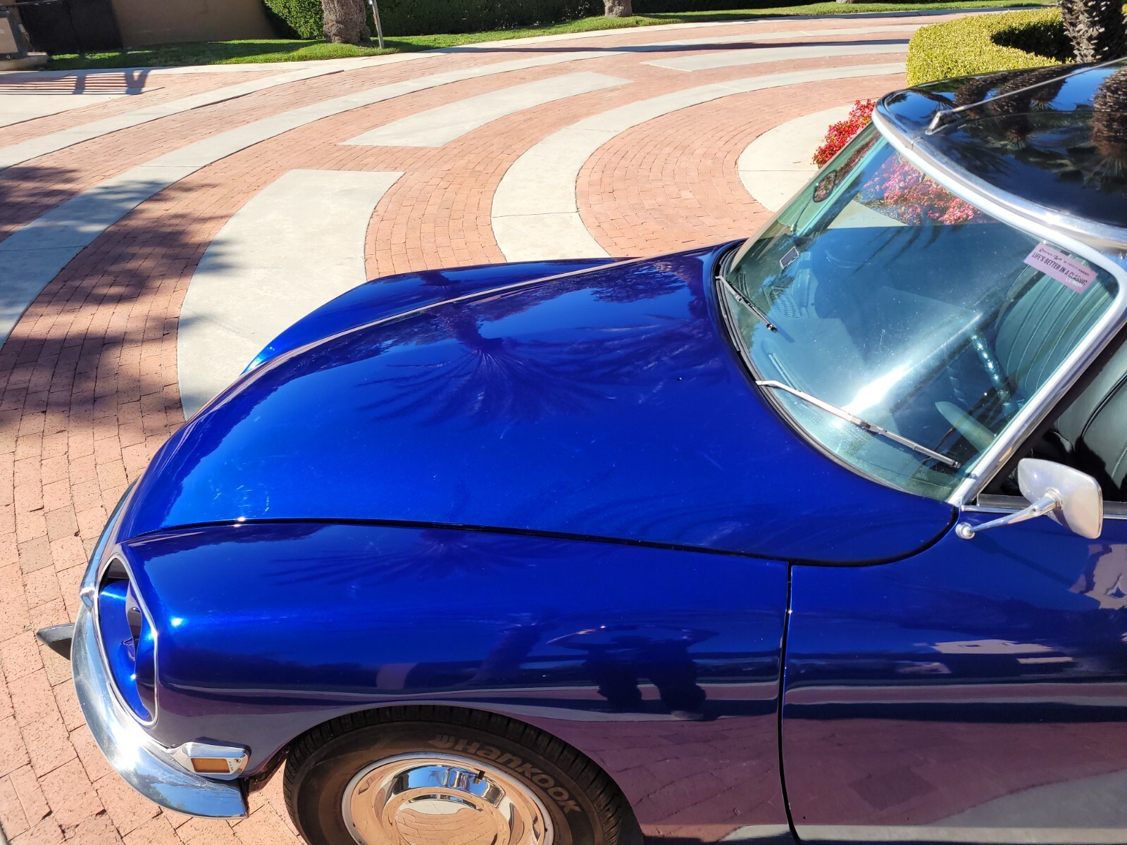1972 Citroën DS - photo 3