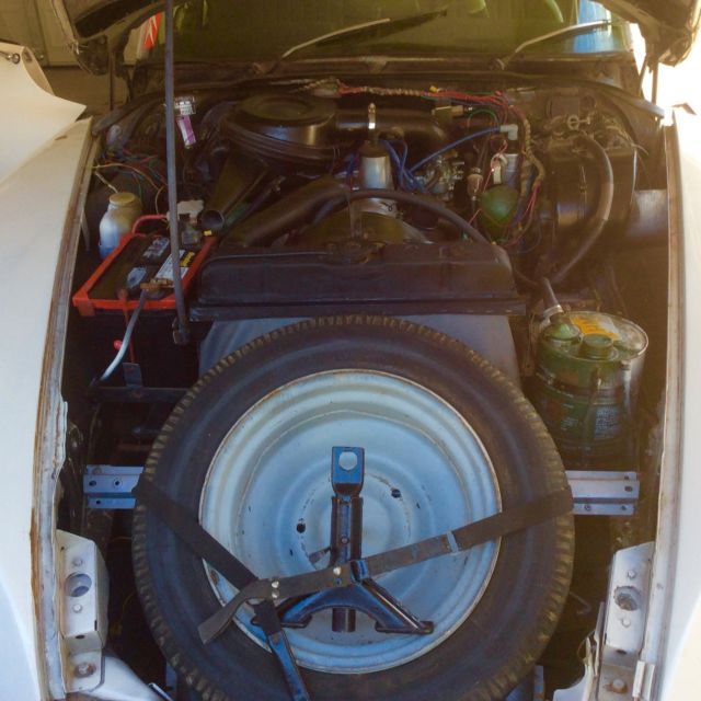1972 Citroën Other - photo 4