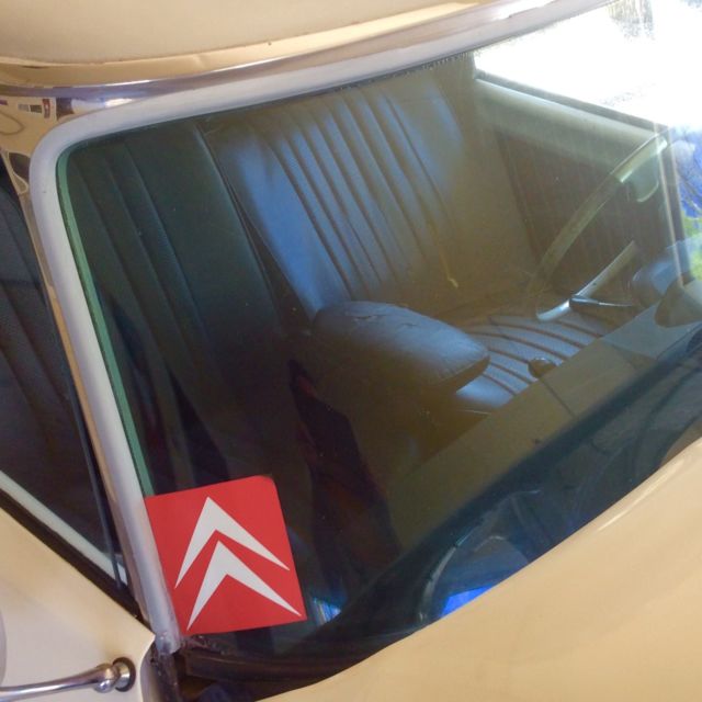 1972 Citroën Other - photo 5