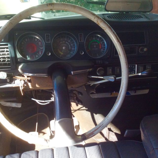 1972 Citroën Other - photo 6